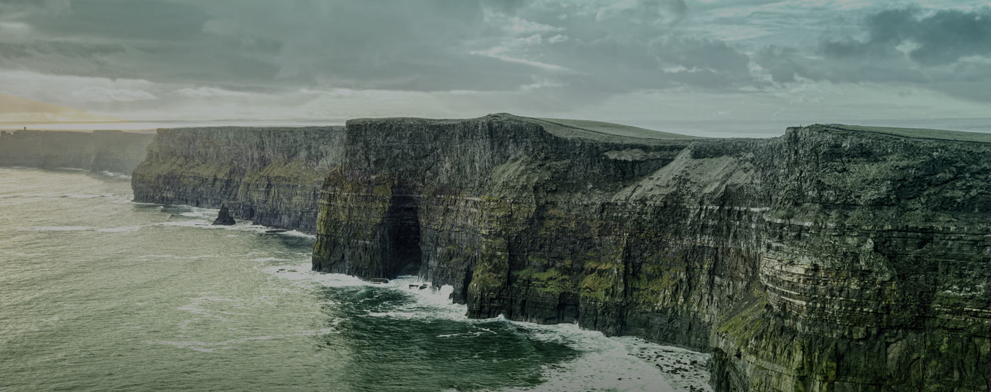 Cliffs of Moher