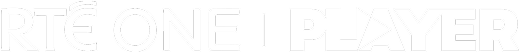 RTE ONE PLAYER logo