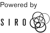 Powered by SIRO