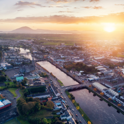 Ballina
