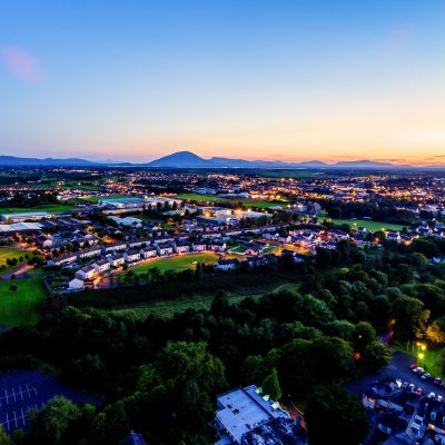 Ballina