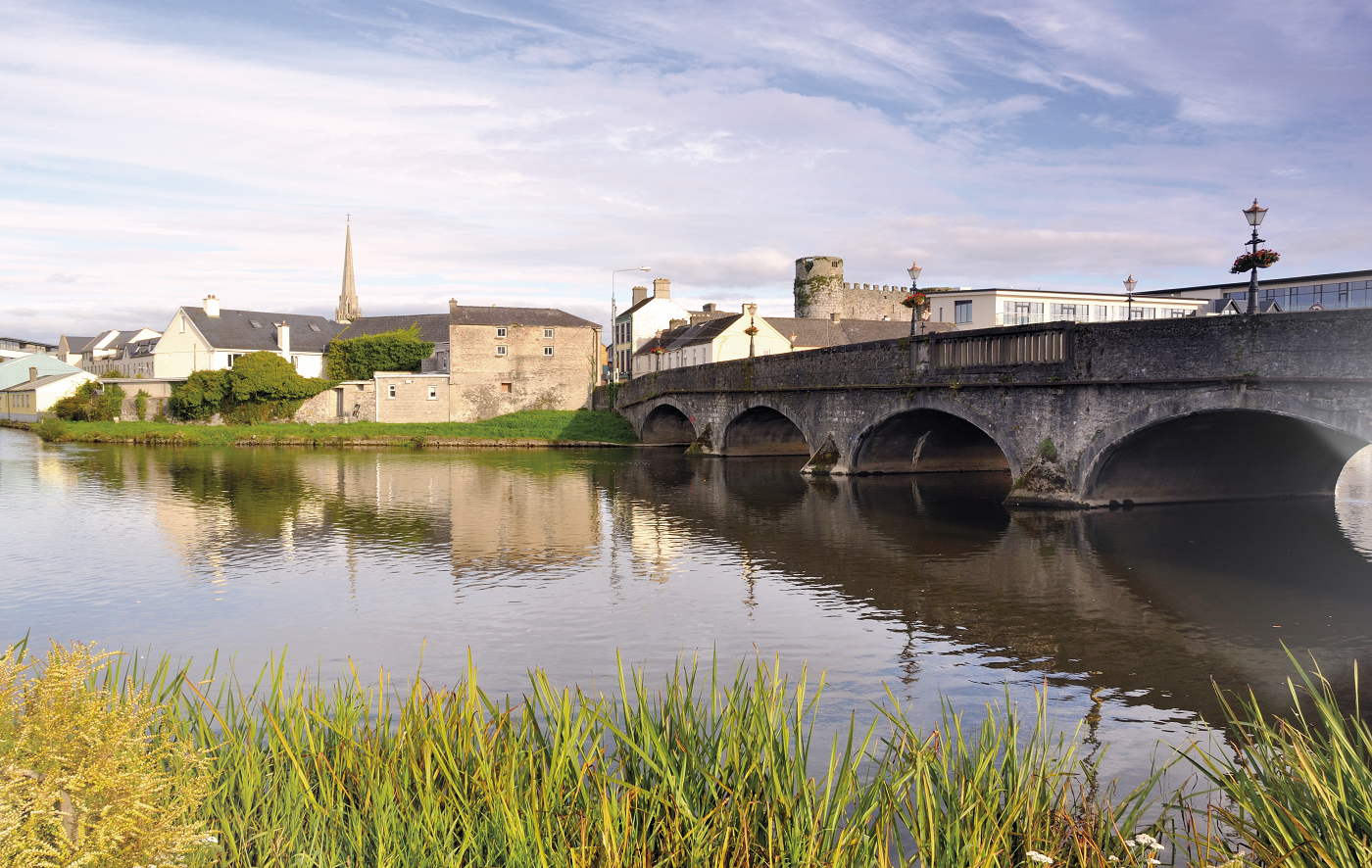 Enterprise House Carlow Siro Powered Gigabit Hub Launched