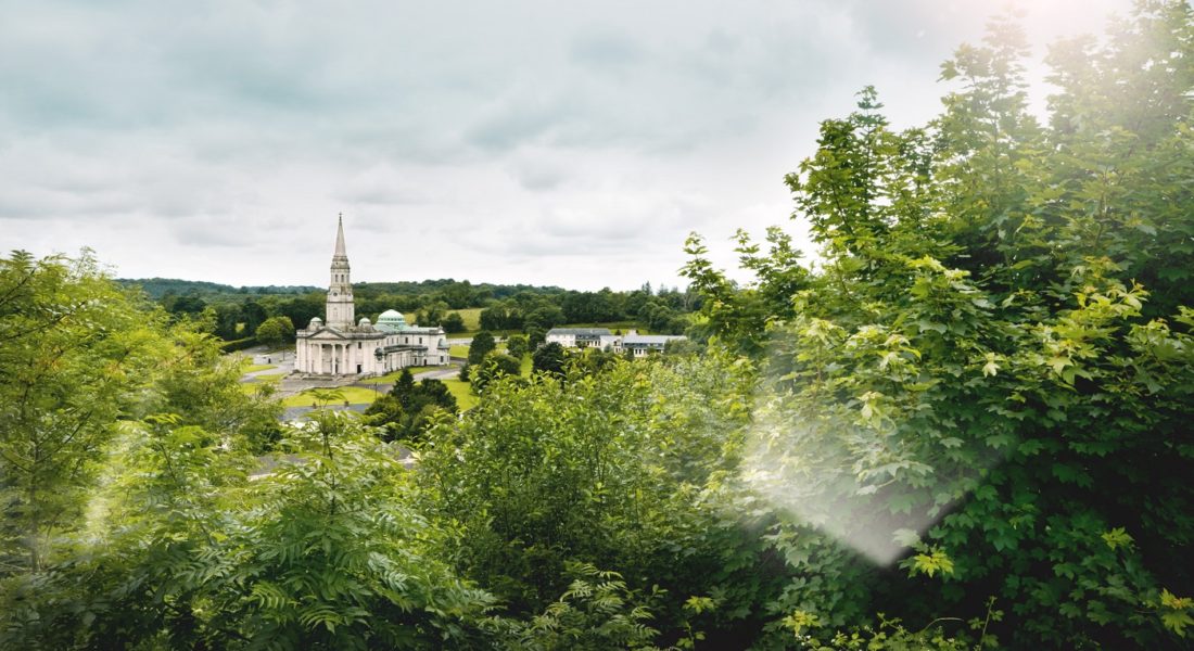 The Gigabit Hub Initiative Siro Ie