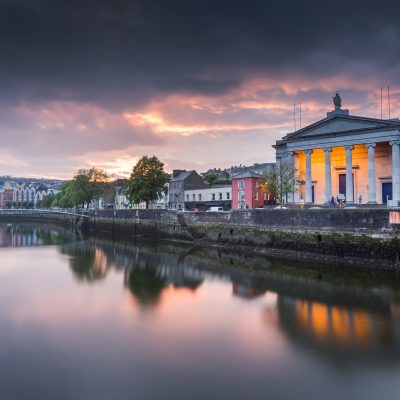 Cork City