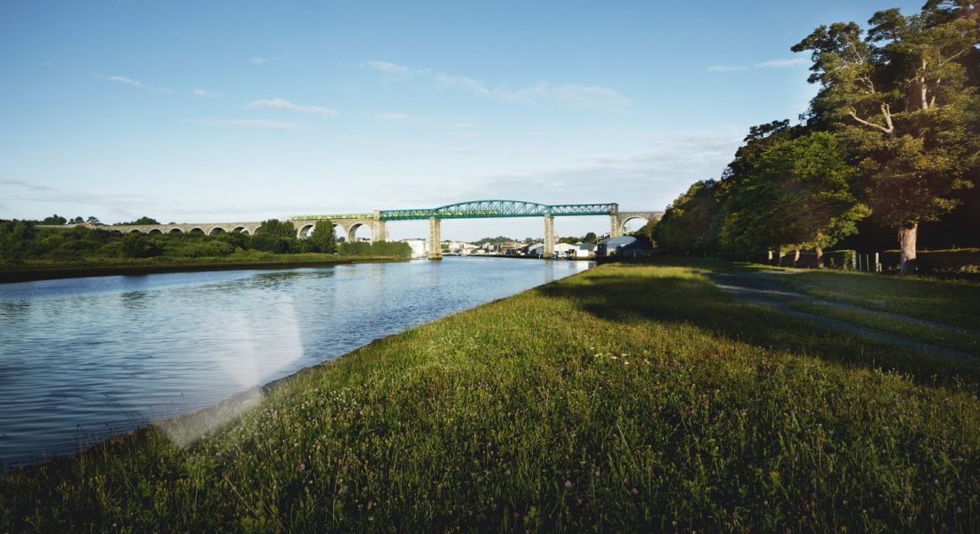 The Gigabit Hub Initiative Siro Ie