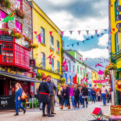 Galway City