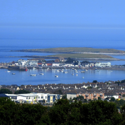 Skerries