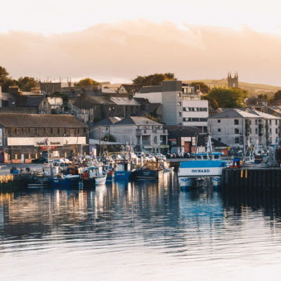 Wicklow Town