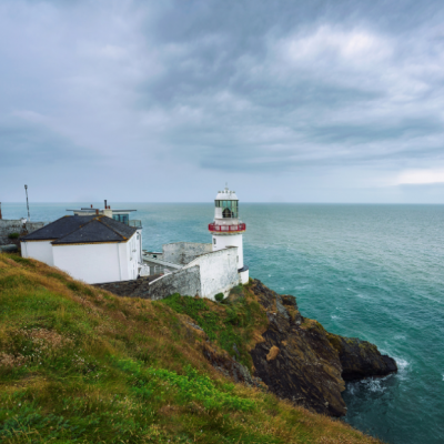 Wicklow Town
