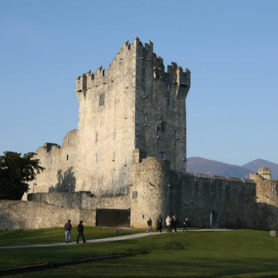 Killarney