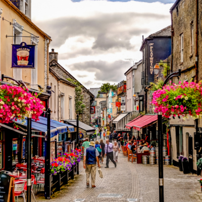 Kilkenny