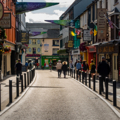 Killarney