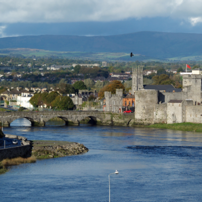 Limerick City