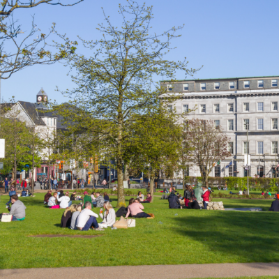 Galway City