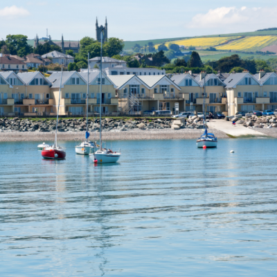 Wicklow Town