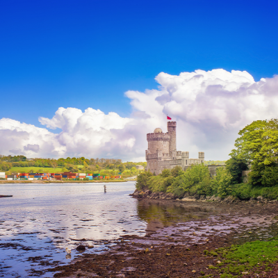 Cork City