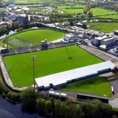 Ballybofey