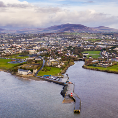 Buncrana