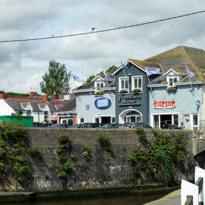 Courtown