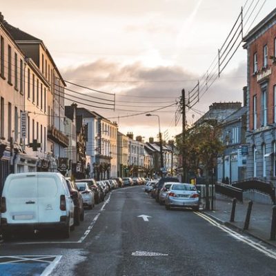Mallow Cork SIRO broadband