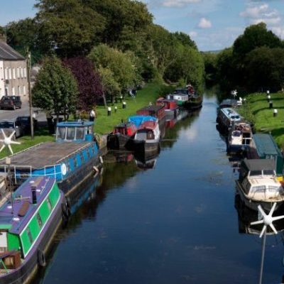 SIRO Fibre to the home broadband in Sallins