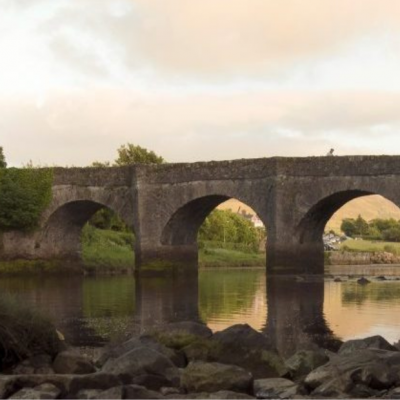 Buncrana