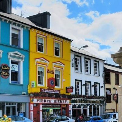 SIRO Broadband Skibbereen