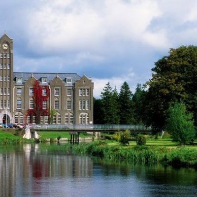SIRO Ultrafast broadband Newbridge
