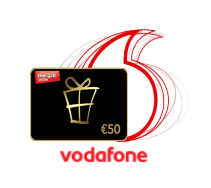 Vodafone