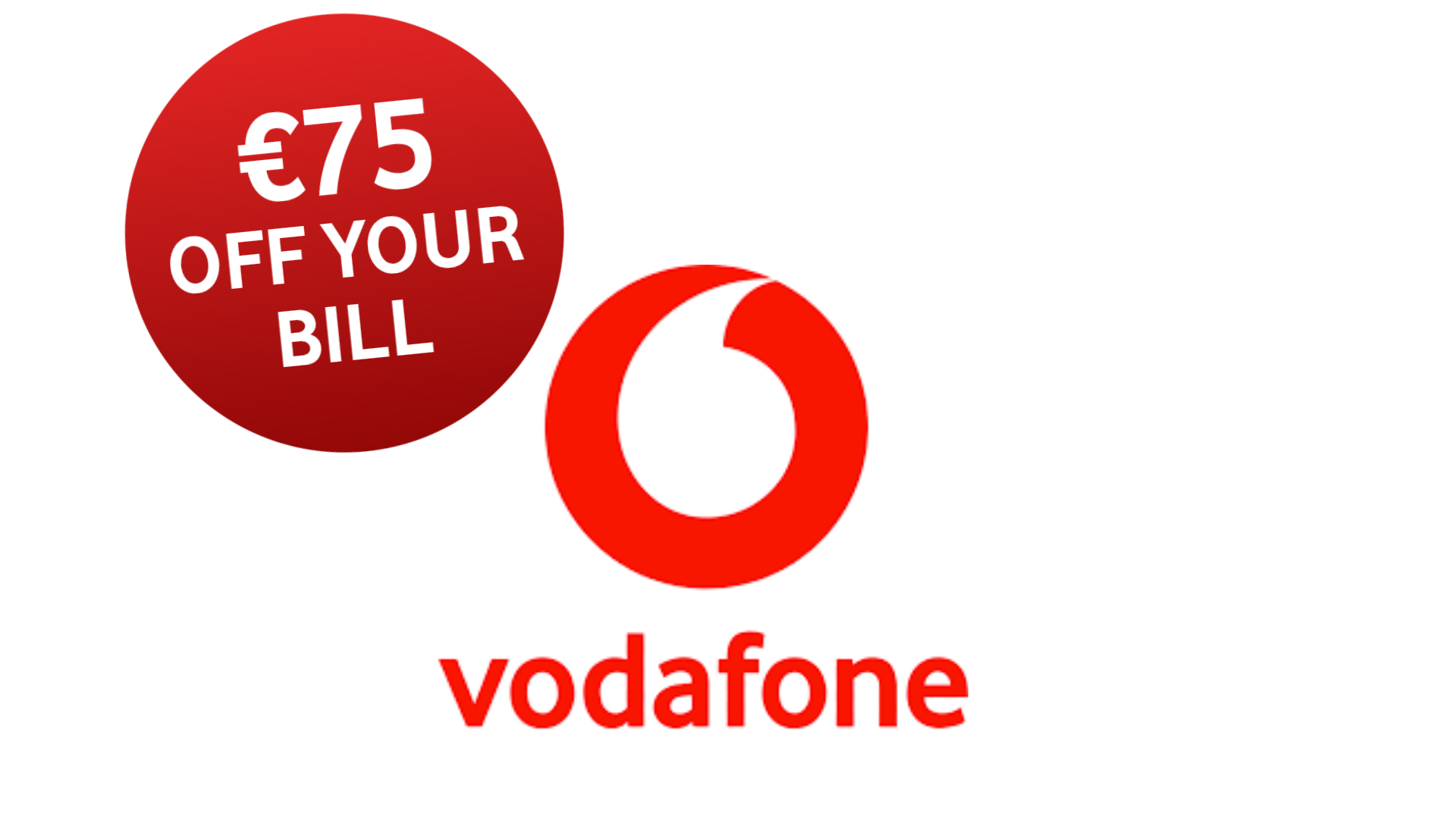 Vodafone