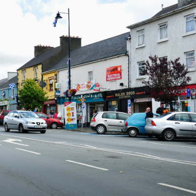 Castleisland