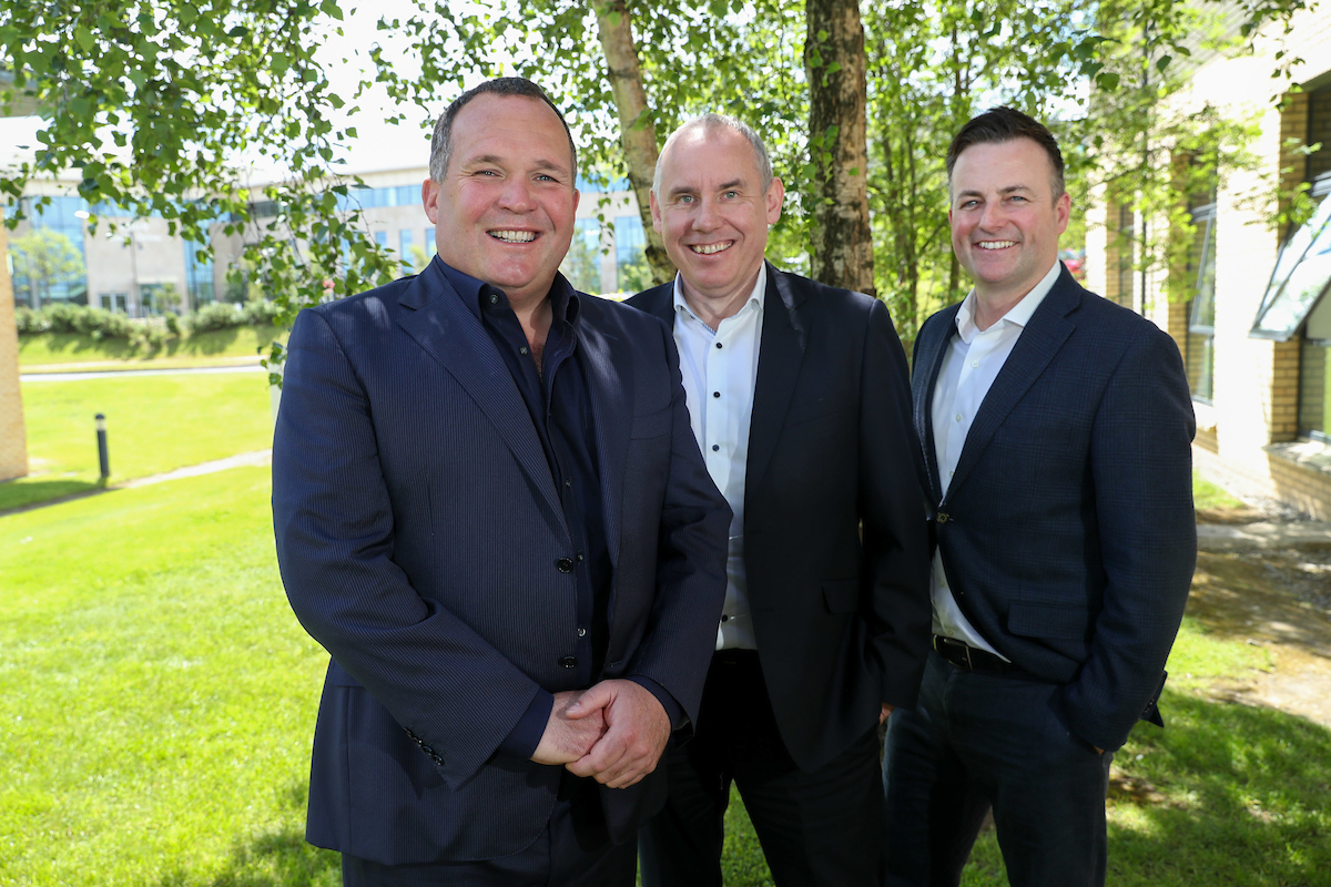 Pure Telecom signs €12 million deal with Enet to deliver SIRO Gigabit broadband