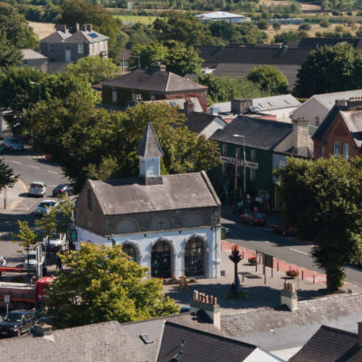 Kildare town SIRO