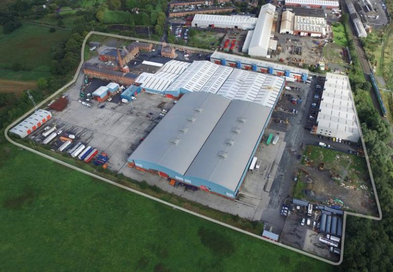 The Brewery Business Park