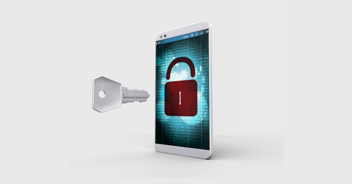 Protecting Your Mobile Phone Against Hackers - SIRO