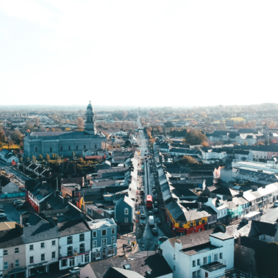 Longford