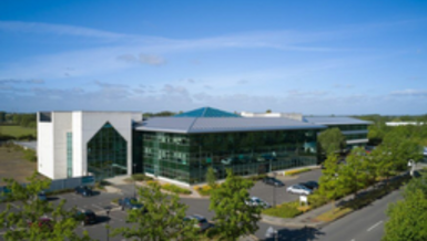 maynooth business park
