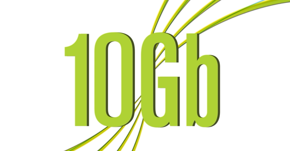 Launching 10Gb Network Upgrade for Galway Enterprises - SIRO