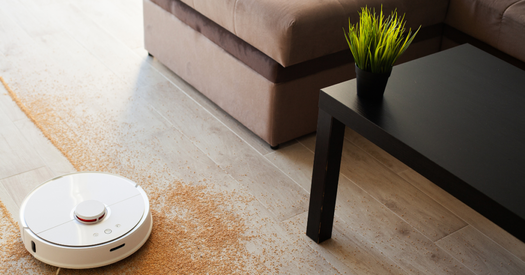 roomba-smart-home