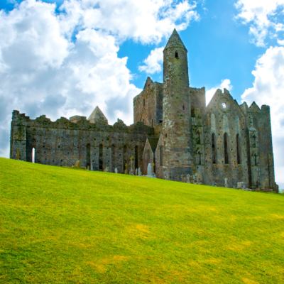 Cashel