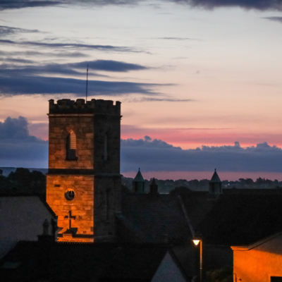 Dungarvan