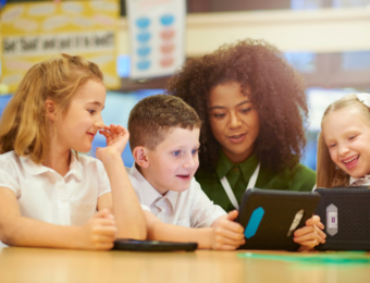 The Future of Digital Learning Looks Bright in Ireland