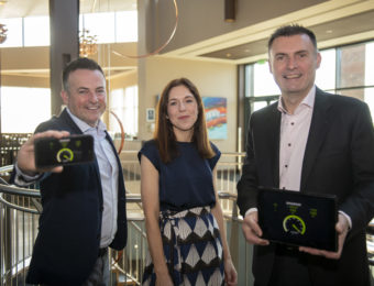 SIRO Announces €10 Million Investment In A 10 Gigabit-Enabled Broadband Network