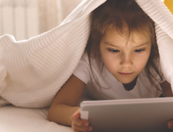 How Can I Keep My Kids Safe Online – Cybersecurity 101 For Parents