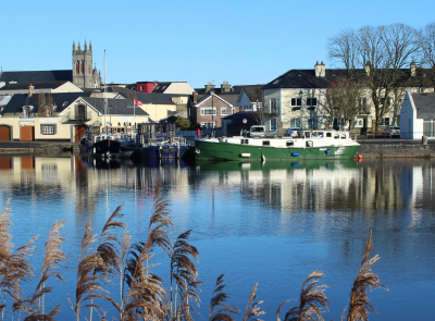 Carrick-on-Shannon