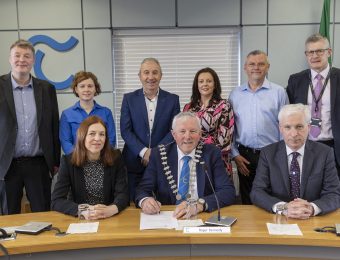 Thurles, Nenagh and Tipperary Town To Receive SIRO Full Fibre Broadband