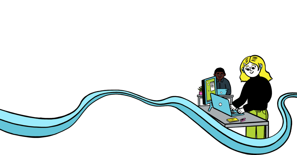 Connect with Confidence