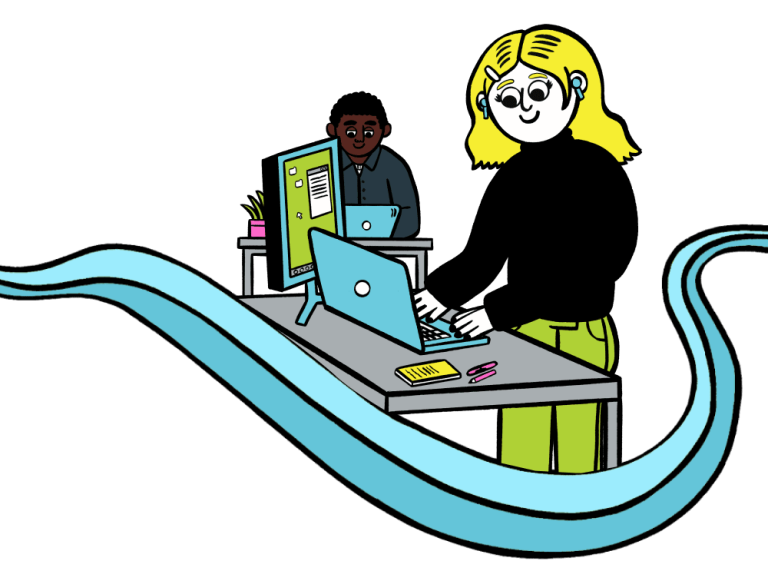 Connect with Confidence