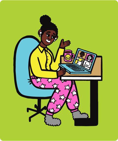 Instant Access Cloud Services