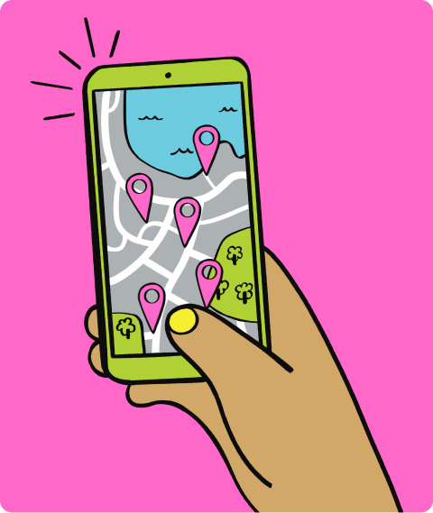 Watch Your Business Grow